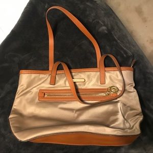 Michael Kors Kempton Nylon Bag
